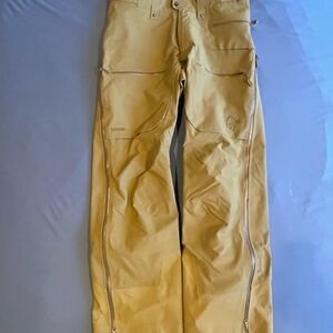 NORRONA MEN'S LOFOTEN GORE-TEX PRO PANTS